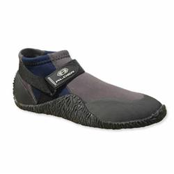 Junior Techno RockRunner - Black/Blue