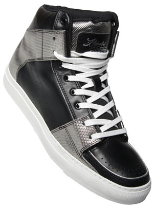 ALEJANDRO INGELMO Bowery High