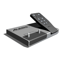 Combo Pedal Board CF1