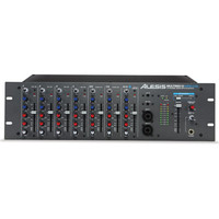 MultiMix 10 Channel Wireless Mixer