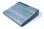 MultiMix 16 USB 16 Channel Mixer ( Alesis Mixer