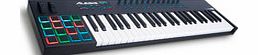 VI49 MIDI Keyboard Controller