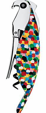 AAM32 1 Parrot Sommelier Corkscrew, Proust