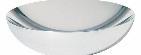 Double Wall Bowl, Mirror Finish,