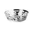 Alessi Ethno - Round Basket w/openwork edge