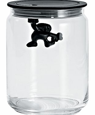 Gianni Jar, Medium