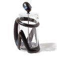 Alessi Inka - Press Filter Coffee Maker