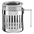 Alessi Stainless Steel Mug