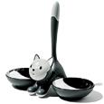 Tigrito - Cat Bowl