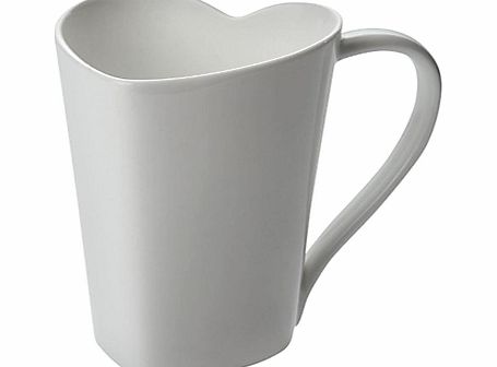 Alessi ``To`` Mug