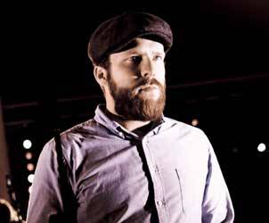 Alex Clare