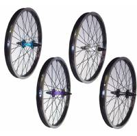 Alex MUS-16 FRONT WHEEL - 36H 10MM