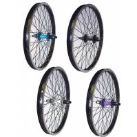 Alex MUS-16 FRONT WHEEL - 48H 14MM