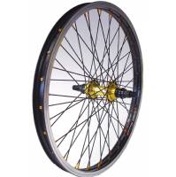 Alex MUS-16 REAR WHEEL - SPECIAL EDITION