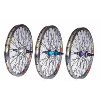 Alex SUPRA G REAR WHEEL - 48H 14MM