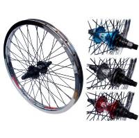 Alex SUPRA G WHEEL WITH CASSETTE HUB