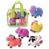 Toys Farmyard Squirters