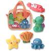 alex Toys Ocean Bathtime Squirters