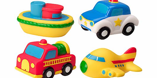 Alex Toys Transport Bath Squirters