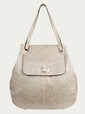 bags grey