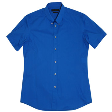 Button Down Ripstock Shirt