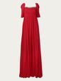 DRESSES RED 42 IT AM-U-209681