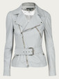 alexander mcqueen jackets grey