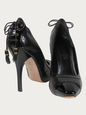 SHOES BLACK 36.5 EU AM-U-207252