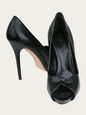 SHOES BLACK 39 EU AM-U-204621