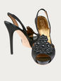 SHOES BLACK 40 EU AM-U-204626