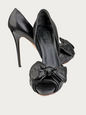 SHOES BLACK 40 EU AM-U-204652