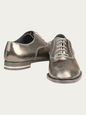 SHOES SILVER 42.5 IT