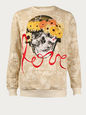ALEXANDER MCQUEEN TOPS BEIGE M AM-T-195152-QR681