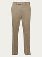 ALEXANDER MCQUEEN TROUSERS BEIGE 48 IT AM-U-204564