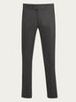 ALEXANDER MCQUEEN TROUSERS BLACK 52