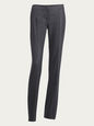 ALEXANDER MCQUEEN TROUSERS GREY 42 AM-S-175414