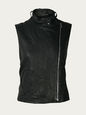 ALEXANDER WANG JACKETS BLACK 2 US AW-U-22504