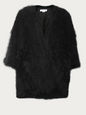 ALEXANDER WANG KNITWEAR BLACK S AW-U-22004