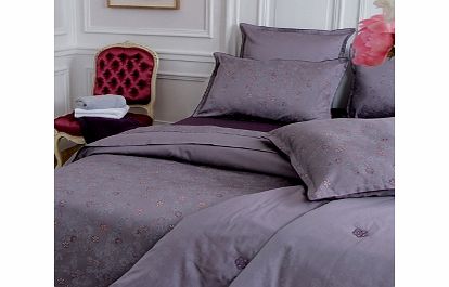 Alexandre Turpault Comedy Bedding Raisin Fitted Sheet (Matching