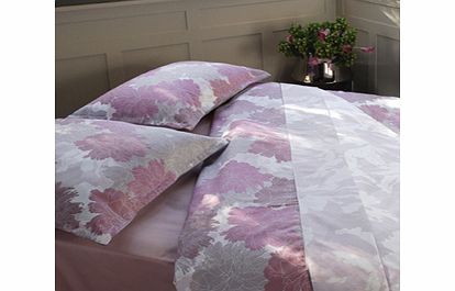 Alexandre Turpault Gaia Bedding Flat Sheet King/Super