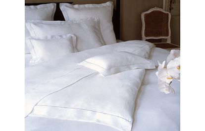 Alexandre Turpault Icare Bedding Fitted Sheet King