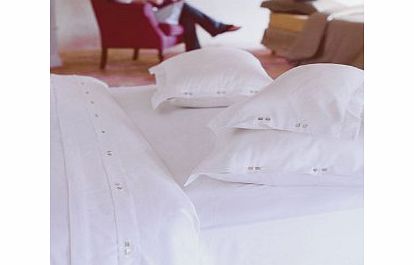 Alexandre Turpault San Bedding Flat Sheet 270 x 325