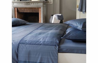 Alexandre Turpault Tristan Bedding Flat Sheet King/Super