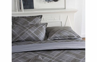 Alexandre Turpault Winston Bedding Flat Sheet King/Super