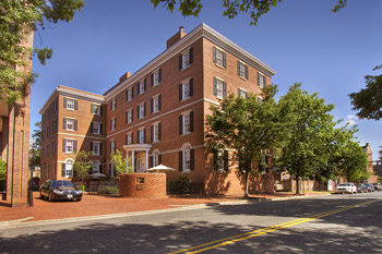 Morrison House Boutique Hotel - a Kimpton Hotel