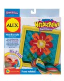 Alex Toys Simply Needlepoint Flower Blossom