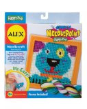 Alex Toys Simply Needlepoint Happy Pup