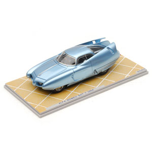 Alfa Romeo BAT 7 1954 1:43