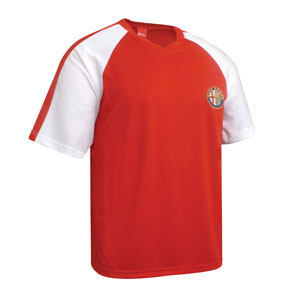 alfa romeo Classic Sports Shirt