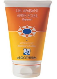 Algotherm After Sun Gel